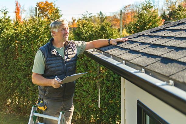 Affordable Storm Damage Roof Repair solutions in Baker, MT